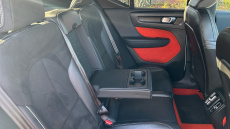 Volvo Xc40 2.0 T4 R DESIGN Pro 5dr AWD Geartronic Petrol Estate